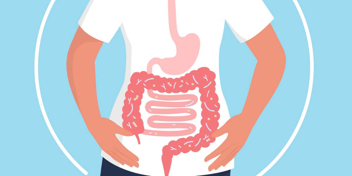 Maintaining Digestive Disorders Health Long-term
